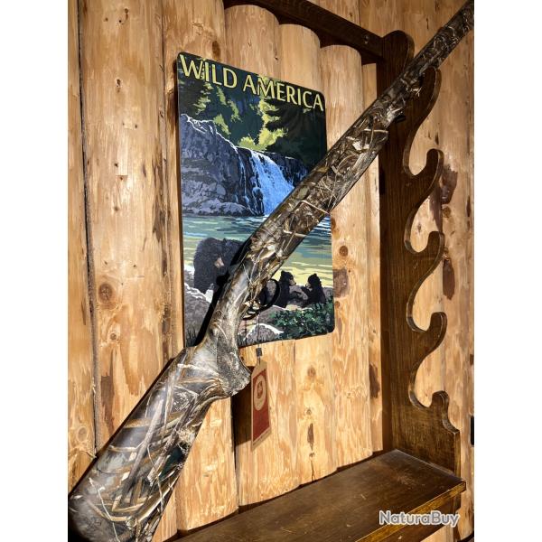 NEUF - *DESTOCKAGE* ATA SP CAMO MAX 5 12/76 - 76CM