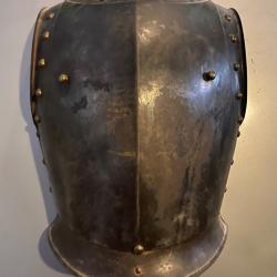 Cuirasse belge 1830