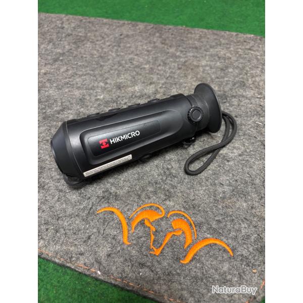 MONOCULAIRE THERMIQUE HIKMICRO LYNX LE15