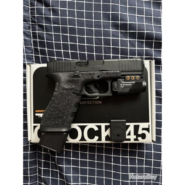 Glock 45 VFC