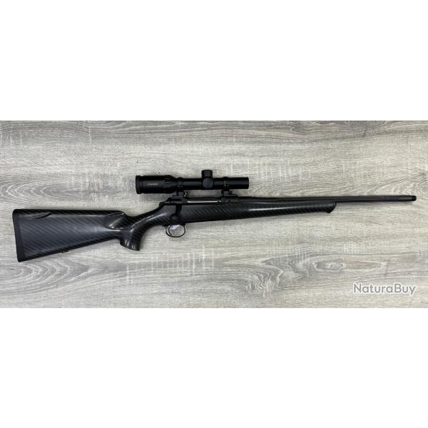 Sauer 101 carbone Occasion 308 win