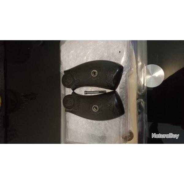 Plaquette iver & Johnson 1900 first model 38sw