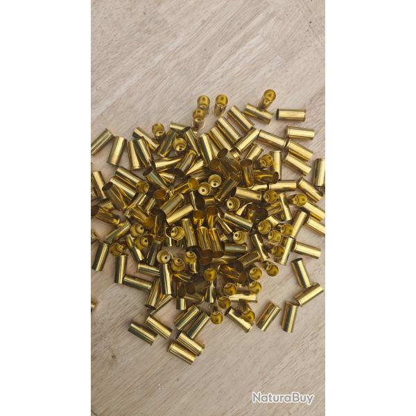 Lot de 280 �tui starline Cal.45 Schofield
