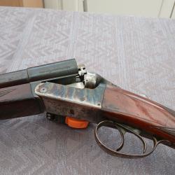 Robust 222L cal12 canons 76cm