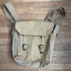 SAC BRITANNIQUE 1942 avec bretelles