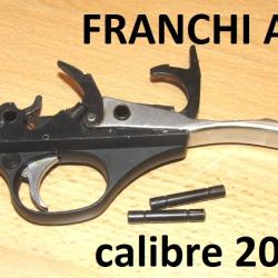 sous garde FRANCHI AL48 calibre 20 FRANCHI AL 48 FRANCHI 48AL FRANCHI AL 48 - VENDU PAR JEPERCUTE