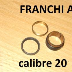 lot bagues FRANCHI AL48 calibre 20 FRANCHI AL 48 FRANCHI 48AL FRANCHI AL 48 - VENDU PAR JEPERCUTE