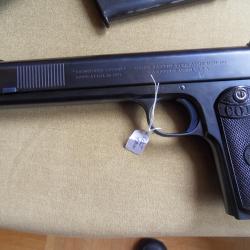 MAGNIFIQUE COLT 1900