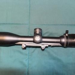 Lunette SWAROVSKI 2.16.50 P