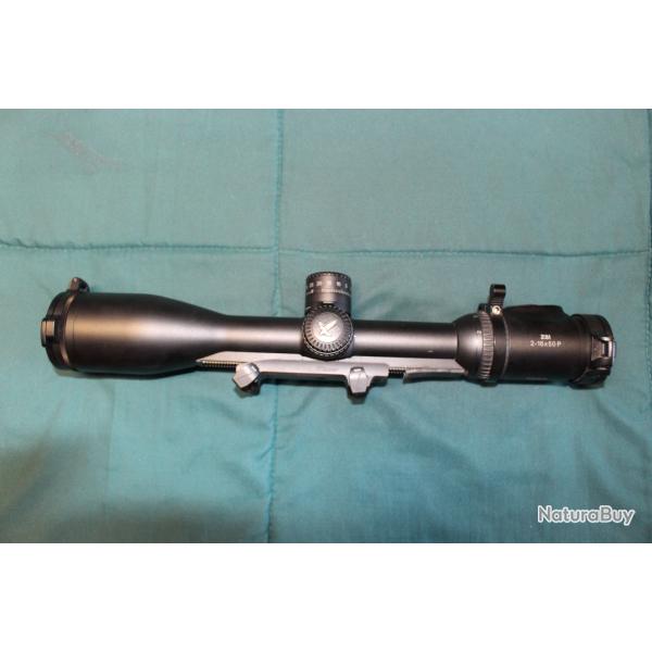 Lunette SWAROVSKI 2.16.50 P