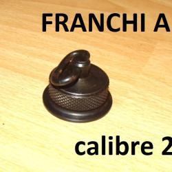 bouchon FRANCHI AL48 calibre 20 FRANCHI AL 48 FRANCHI 48AL FRANCHI AL 48 - VENDU PAR JEPERCUTE(SW22)