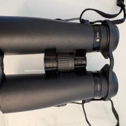 Jumelles t&eacute;l&eacute;m&egrave;tre Zeiss Victory RF 10x42 - haut de gamme excellent &eacute;tat avec facture