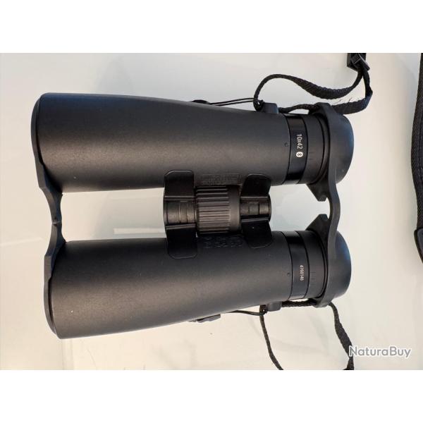 Jumelles t�l�m�tre Zeiss Victory RF 10x42 - haut de gamme excellent �tat avec facture