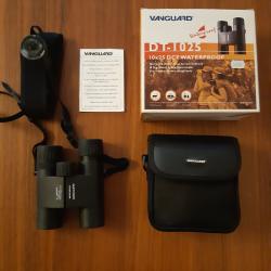 Jumelle vanguard 10x25