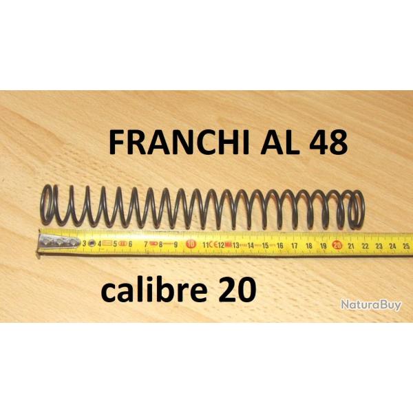 ressort FRANCHI AL48 calibre 20 FRANCHI AL 48 FRANCHI 48AL FRANCHI AL 48 - VENDU PAR JEPERCUTE