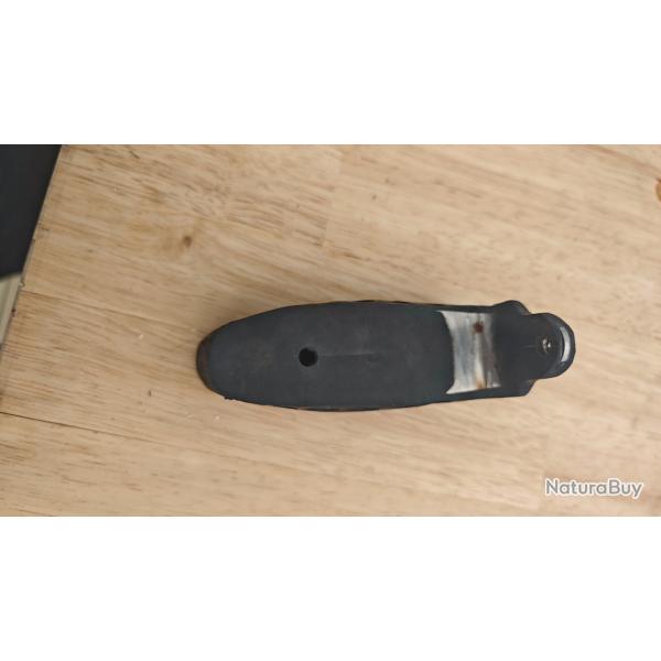 Plaque amortisseur pour mosin nagant