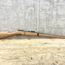 Occasion Carabine scolaire pour pi&egrave;ce - Cal. 6mm bosquette