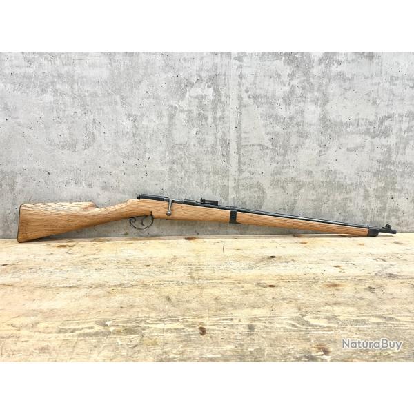 Occasion Carabine scolaire pour pi�ce - Cal. 6mm bosquette