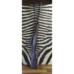 Carabine ZASTAVA M70 cal.7x64 canon 61 cm - point rouge RD 1x30