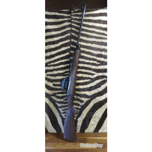 Carabine ZASTAVA M70 cal.7x64 canon 61 cm - point rouge RD 1x30