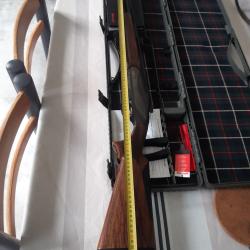vends Benelli calibre 20 828U