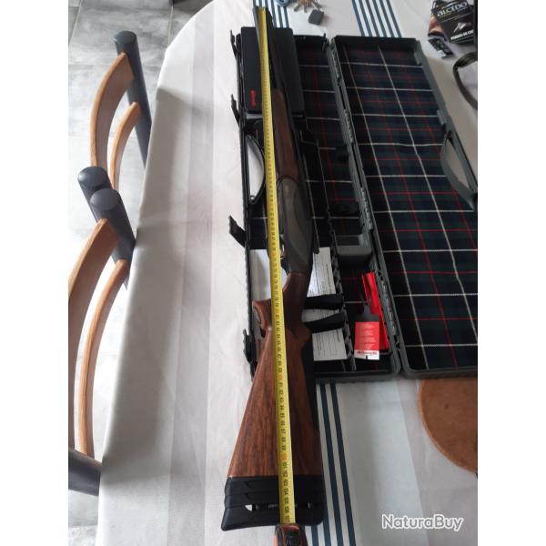 vends Benelli calibre 20 828U