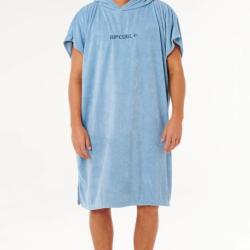 Poncho de Bain Adulte Rip Curl "BRAND HOODED TOWEL"