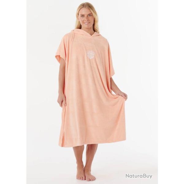 Poncho de Bain Adulte Rip Curl "CLASSIC SURF HOODED TOWEL"