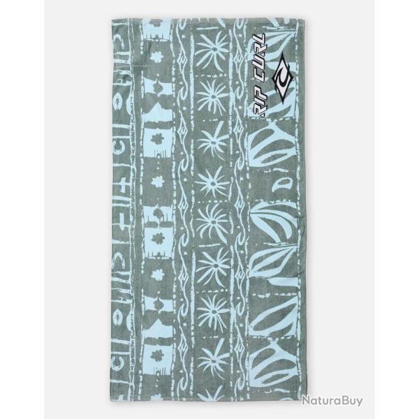 Serviette de Bain Rip Curl "SUNSTASH BEACH TOWEL" 180x60 cm