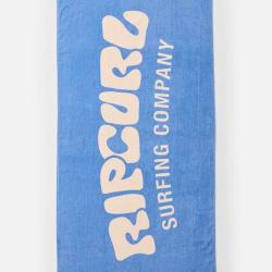 Serviette de Plage Rip Curl "Graphic Standard Towel"