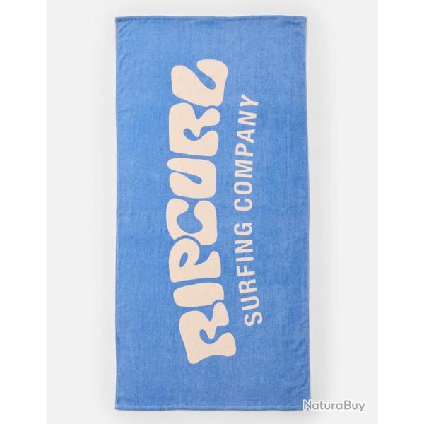Serviette de Plage Rip Curl "Graphic Standard Towel"