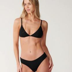 Bas de Maillot de Bain Femme Rip Curl Premium Surf Full Pant XL Noir