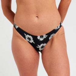 Bas de Maillot de Bain Femme Rip Curl PARTY WAVE FULL PANT XS Noir