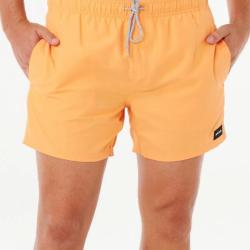 Short de Bain Homme Rip Curl "Offset Volley 15" 2XL Orange
