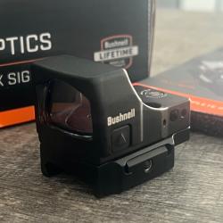 Bushnell RXS-250 1x24 4MOA