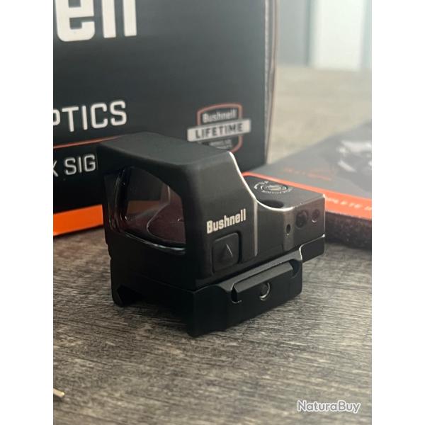 Bushnell RXS-250 1x24 4MOA