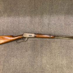 Carabine de selle Winchester 1894 1&egrave;re ann&eacute;e de fabrication