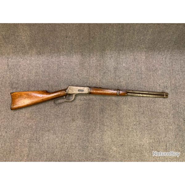 Carabine de selle Winchester 1894 1�re ann�e de fabrication