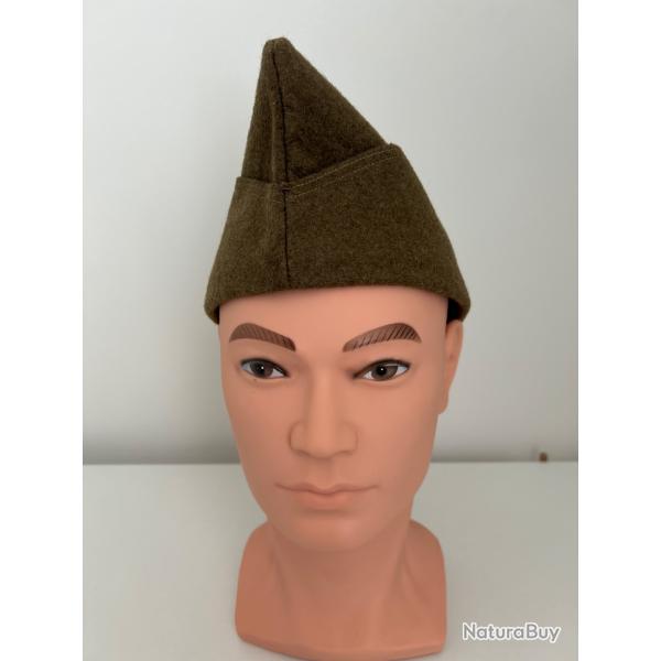 CALOT TROUPE FRAN�AIS POILU dat� 1940