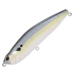Z-claw Evo 10cm Gizzard Shad