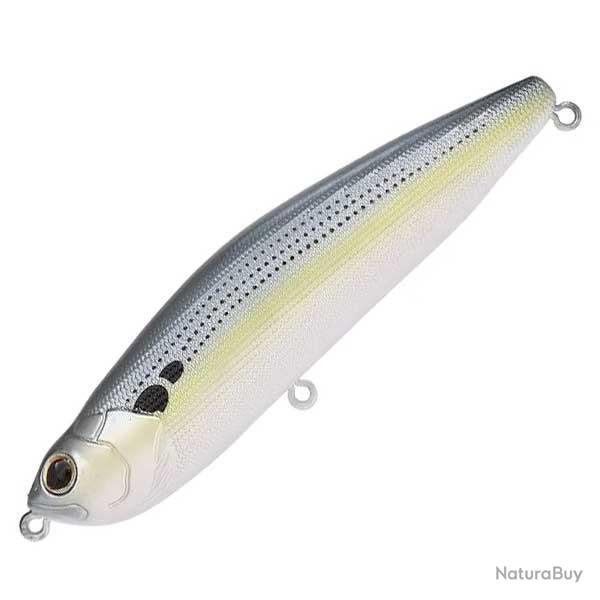 Z-claw Evo 10cm Gizzard Shad