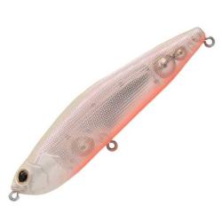 Z-claw Evo 10cm White Ghost Red Belly
