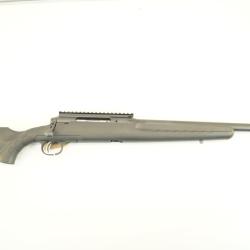 carabine savage arms axis 308 win pour ench&egrave;re 1� sans prix de r&eacute;serve UP31L8