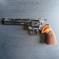 Colt 357 python 6&nbsp;" excellent &eacute;tat