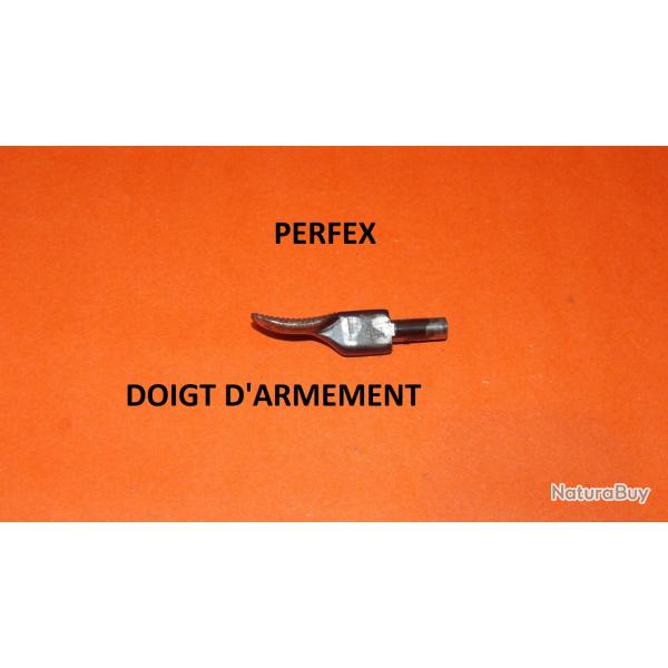 doigt armement origine fusil PERFEX MANUFRANCE calibre 12 et 16 - VENDU PAR JEPERCUTE (SW161)