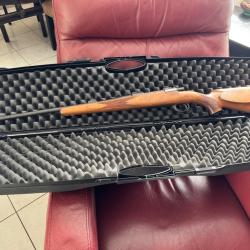 Superbe carabine DUMOULIN 270 winchester