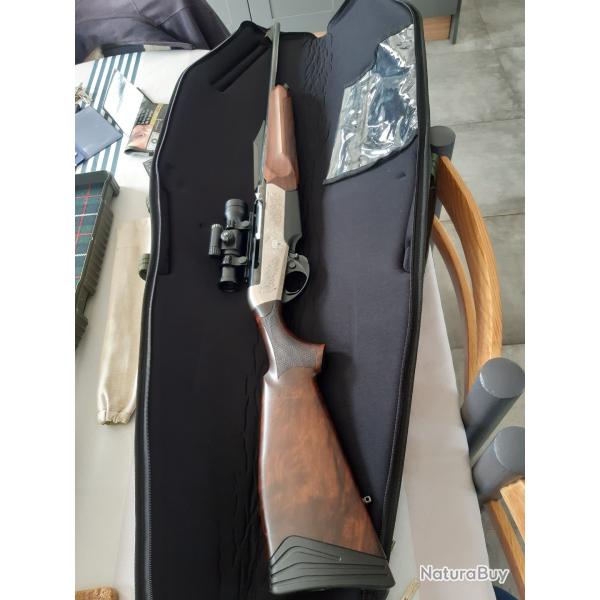 vends carabine ARGO DELUXE