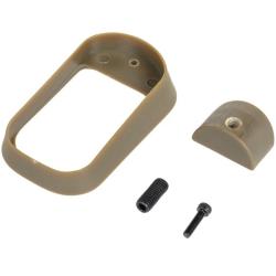 Magwell pour GLOCK - DESERT - BIG DRAGON