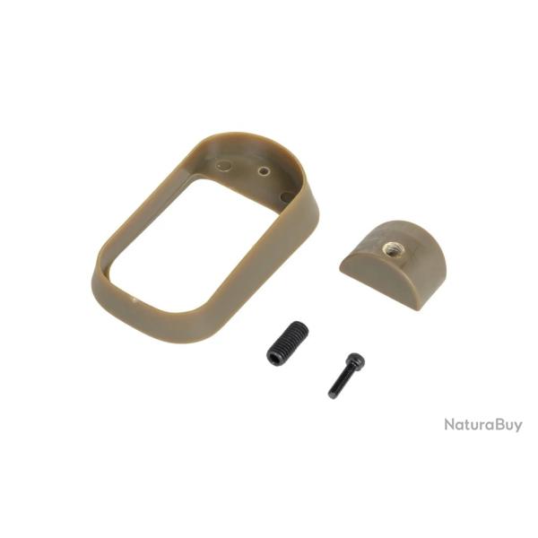 Magwell pour GLOCK - DESERT - BIG DRAGON