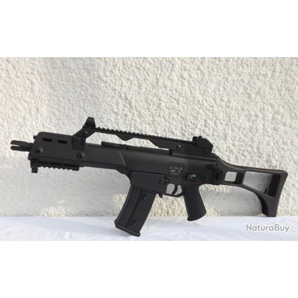 Fusil d'Assaut_ASG SLV36_R�plique Airsoft_Parfait �tat